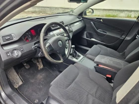 VW Passat 2.0 tdi, снимка 8