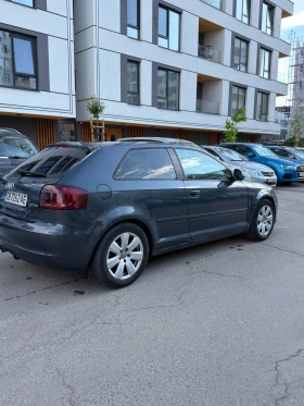 Audi A3 1.9 TDI 105 коня, снимка 2