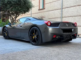 Ferrari 458 Italia, снимка 5