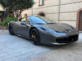 Ferrari 458 Italia, снимка 2