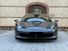 Ferrari 458 Italia, снимка 3