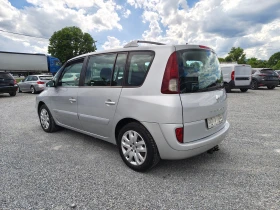 Renault Espace 2.2 DCI, снимка 4