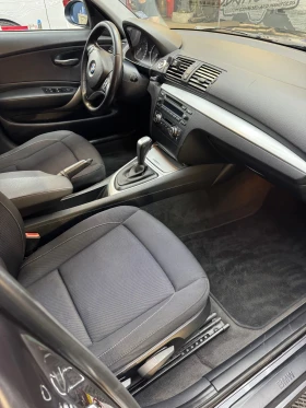 BMW 120 Facelift 177к.с Автомат ПЕРФЕКТНА!!!, снимка 12
