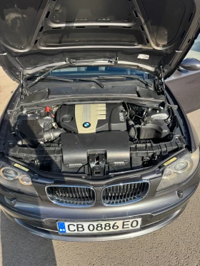 BMW 120 Facelift 177к.с Автомат ПЕРФЕКТНА!!!, снимка 6