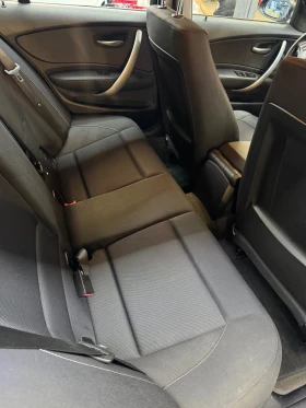 BMW 120 Facelift 177к.с Автомат ПЕРФЕКТНА!!!, снимка 11