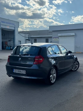 BMW 120 Facelift 177к.с Автомат ПЕРФЕКТНА!!!, снимка 3