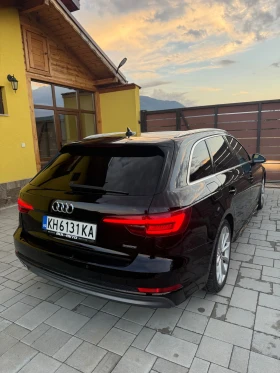 Audi A4, снимка 6