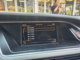 Audi A4 2.0 TDI Quattro, снимка 12