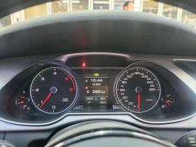 Audi A4 2.0 TDI Quattro, снимка 11