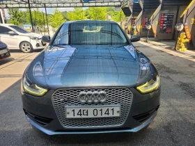 Audi A4 2.0 TDI Quattro, снимка 1