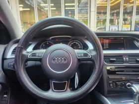 Audi A4 2.0 TDI Quattro, снимка 6