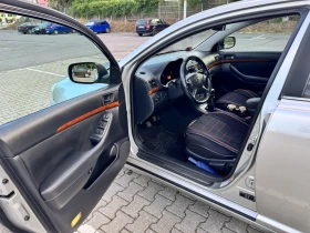 Toyota Avensis T25 D4D Facelift, снимка 9