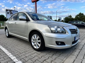 Toyota Avensis T25 D4D Facelift, снимка 5