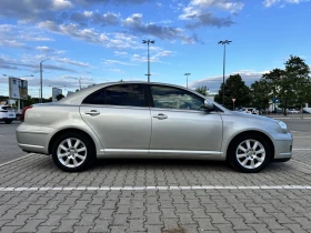 Toyota Avensis T25 D4D Facelift, снимка 4
