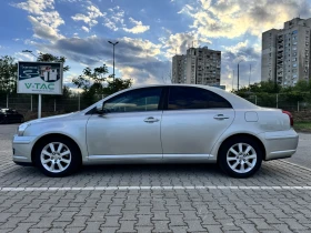 Toyota Avensis T25 D4D Facelift, снимка 6