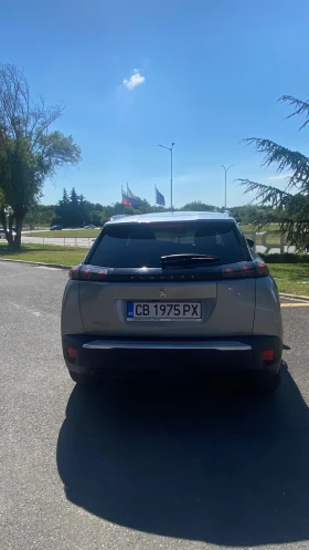 Peugeot 2008, снимка 9