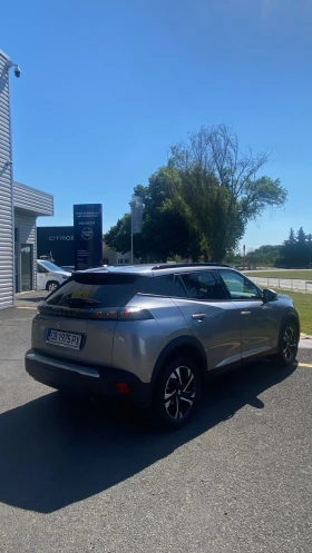 Peugeot 2008, снимка 4