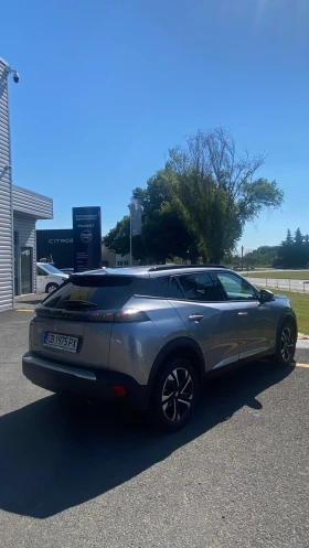 Peugeot 2008, снимка 5