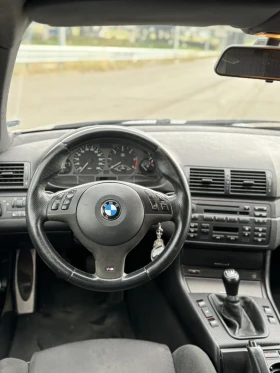 BMW 320 320d, снимка 11