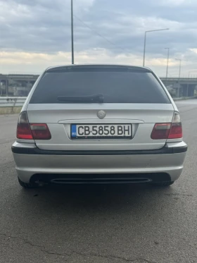 BMW 320 320d, снимка 5