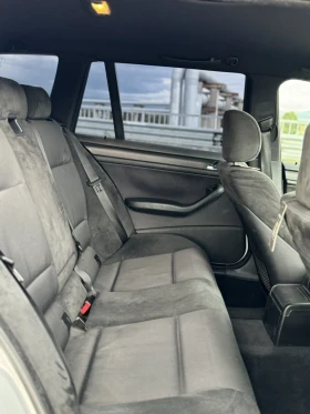 BMW 320 320d, снимка 9