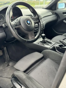 BMW 320 320d, снимка 12