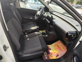 Citroen C4 Cactus 1.6HDi* EURO6B* LED* , снимка 12