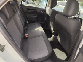 Citroen C4 Cactus 1.6HDi* EURO6B* LED* , снимка 11