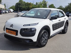 Citroen C4 Cactus 1.6HDi* EURO6B* LED* , снимка 1