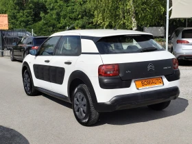 Citroen C4 Cactus 1.6HDi* EURO6B* LED* , снимка 6