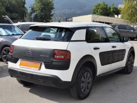 Citroen C4 Cactus 1.6HDi* EURO6B* LED* , снимка 4