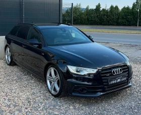 Audi A6 3.0TDI/245/S-LINE PLUS/, снимка 3