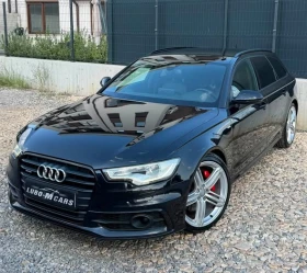 Audi A6 3.0TDI/245/S-LINE PLUS/, снимка 1