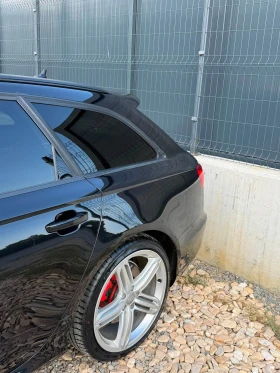 Audi A6 3.0TDI/245/S-LINE PLUS/, снимка 8