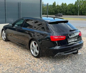 Audi A6 3.0TDI/245/S-LINE PLUS/, снимка 10