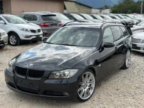 BMW 320 2.0 дизел 163 коня, снимка 1