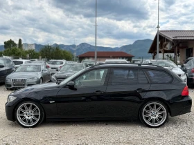 BMW 320 2.0 дизел 163 коня, снимка 8