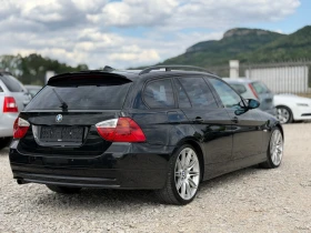 BMW 320 2.0 дизел 163 коня, снимка 5