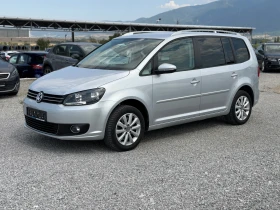 VW Touran 1.4TSI* BIFUEL* , снимка 1