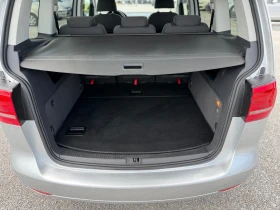 VW Touran 1.4TSI* BIFUEL* , снимка 13