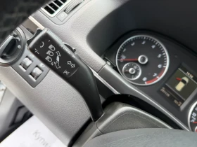 VW Touran 1.4TSI* BIFUEL* , снимка 15