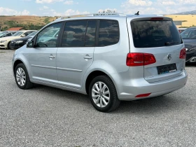 VW Touran 1.4TSI* BIFUEL* , снимка 6