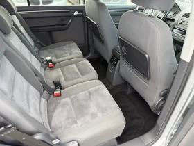VW Touran 1.4TSI* BIFUEL* , снимка 12