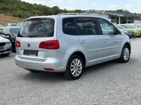 VW Touran 1.4TSI* BIFUEL* , снимка 4