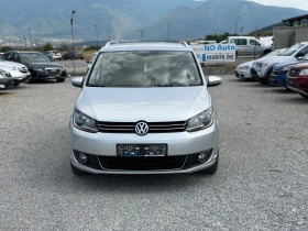 VW Touran 1.4TSI* BIFUEL* , снимка 2