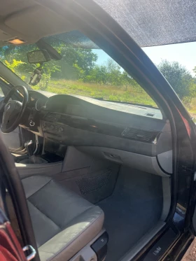 BMW 520 E60, снимка 8