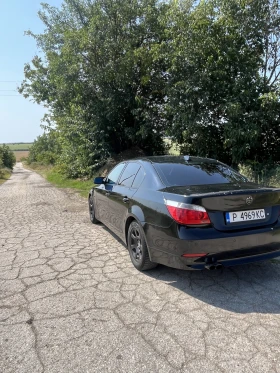 BMW 520 E60, снимка 3