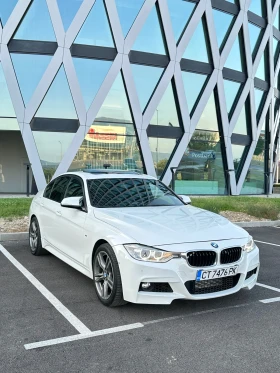 BMW 320, снимка 4