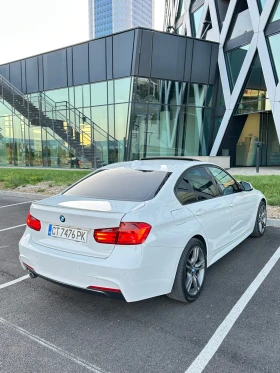 BMW 320, снимка 6