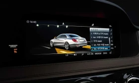 Mercedes-Benz S 400 * S400L d 4MATIC * ЦЕНА ДО БГ, снимка 16